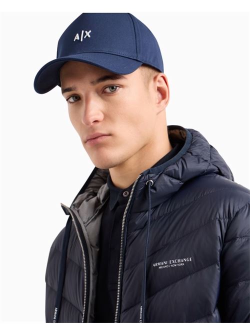 piumino ARMANI EXCHANGE | 8NZB53 ZNW3Z5578